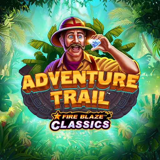 Fire Blaze: Adventure Trail